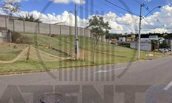 Imagem 6: Terreno em condomínio de 300m² à venda em Indaiatuba-SP, no Residencial Milano. Aproveite