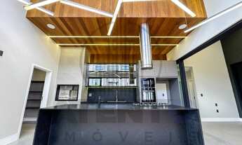 Imagem 2: CASA TÉRREA - VILLA DOS PINHEIROS - INDAIATUBA/SP