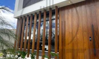 Imagem 3: SOBRADO - JARDIM RESIDENCIAL MARIA DULCE - INDAIATUBA/SP