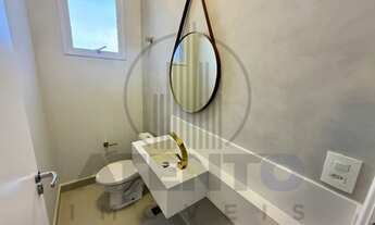 Imagem 7: CASA TÉRREA - JARDIM MONTREAL RESIDENCE - INDAIATUBA/SP