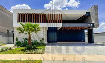 Imagem: CASA TÉRREA - VILLA DOS PINHEIROS - INDAIATUBA/SP