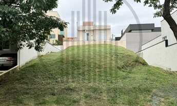 Imagem 4: TERRENO - JARDIM RESERVA BOM VIVER DE INDAIATUBA - INDAIATUBA/SP