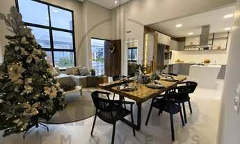 Imagem: CASA TÉRREA - JARDIM RESIDENCIAL DONA MARIA