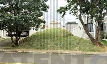 Imagem 5: TERRENO - JARDIM RESERVA BOM VIVER DE INDAIATUBA - INDAIATUBA/SP
