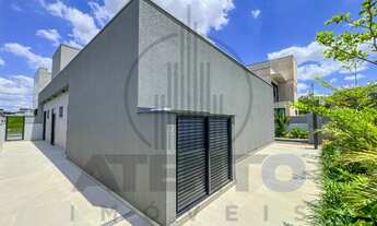 Imagem 7: CASA TÉRREA - VILLA DOS PINHEIROS - INDAIATUBA/SP