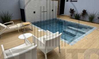 Imagem 4: CASA TÉRREA - JARDIM RESIDENCIAL DONA MARIA JOSÉ - INDAIATUBA/SP