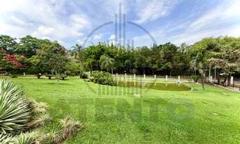 Imagem 6: CHÁCARA - CONDOMÍNIO LAGOS DE SHANADU - INDAIATUBA/SP