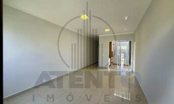 Imagem 2: CASA TÉRREA - JARDIM MONTREAL RESIDENCE - INDAIATUBA/SP