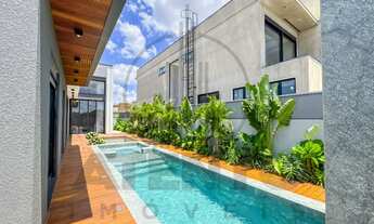 Imagem 5: CASA TÉRREA - VILLA DOS PINHEIROS - INDAIATUBA/SP