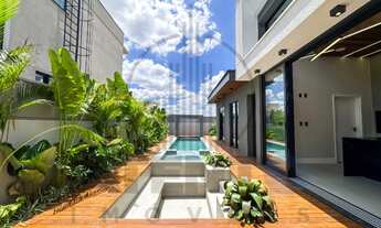 Imagem 3: CASA TÉRREA - VILLA DOS PINHEIROS - INDAIATUBA/SP