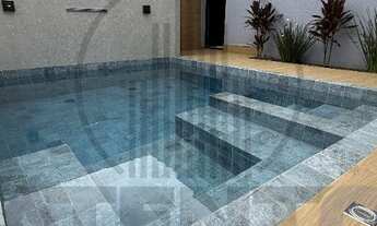 Imagem 5: CASA TÉRREA - JARDIM RESIDENCIAL DONA MARIA JOSÉ - INDAIATUBA/SP