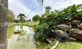 Imagem 3: CHÁCARA - CONDOMÍNIO LAGOS DE SHANADU - INDAIATUBA/SP