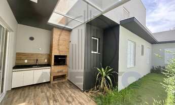 Imagem 4: CASA TÉRREA - JARDIM MONTREAL RESIDENCE - INDAIATUBA/SP