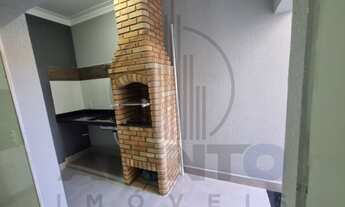 Imagem 5: CASA TÉRRA - VILA BRIZZOLA - INDAIATUBA/SP