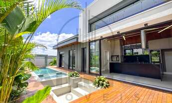 Imagem 4: CASA TÉRREA - VILLA DOS PINHEIROS - INDAIATUBA/SP