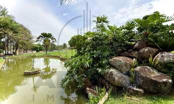 Imagem 2: CHÁCARA - CONDOMÍNIO LAGOS DE SHANADU - INDAIATUBA/SP