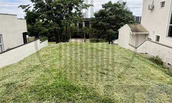 Imagem: TERRENO - JARDIM RESERVA BOM VIVER DE INDAIATUBA