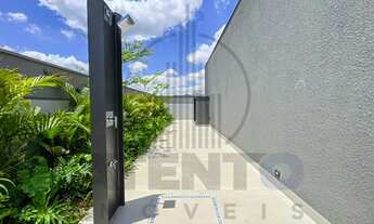 Imagem 6: CASA TÉRREA - VILLA DOS PINHEIROS - INDAIATUBA/SP