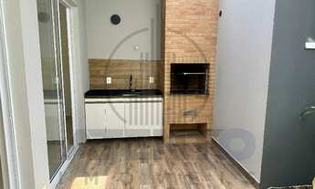 Imagem 5: CASA TÉRREA - JARDIM MONTREAL RESIDENCE - INDAIATUBA/SP