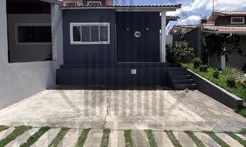 Imagem: Casa - Condomínio Moradas de Itaici - Indaiatuba/