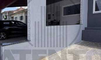 Imagem 4: Casa - Condomínio Moradas de Itaici - Indaiatuba/ SP