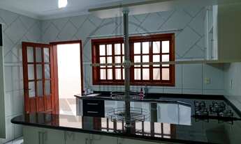 Imagem: Jardim Hubert - Indaiatuba/ SP