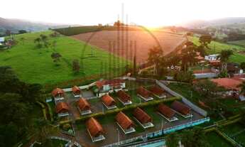 Imagem 4: Pousada em Ibitiúra de Minas /MG