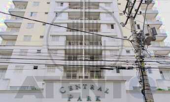 Imagem: Apartamento no Condomínio Central Park