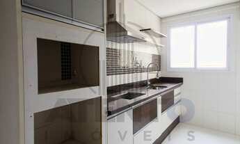 Imagem 2: Apartamento no Condomínio Central Park - Indaiatuba/SP