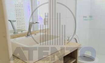 Imagem 4: Apartamento no Condomínio Central Park - Indaiatuba/SP