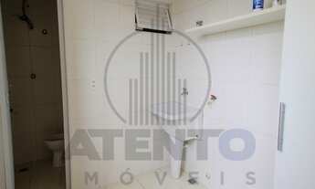 Imagem 5: Apartamento no Condomínio Central Park - Indaiatuba/SP