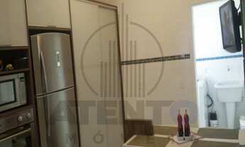 Imagem 5: Casa - Jardim Residencial Villa Suíça - Indaiatuba / SP