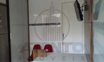 Imagem 2: Casa - Jardim Residencial Villa Suíça - Indaiatuba / SP