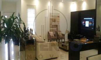 Imagem 3: Casa - Jardim Residencial Villa Suíça - Indaiatuba / SP