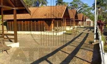 Imagem: Pousada em Ibitiúra de Minas /MG