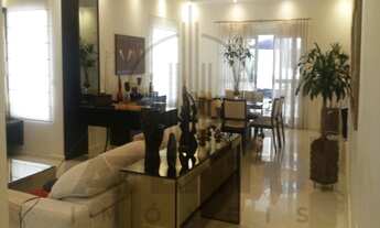 Imagem 4: Casa - Jardim Residencial Villa Suíça - Indaiatuba / SP