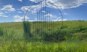 Imagem: Condomínio Jardim Quintas da Terracota