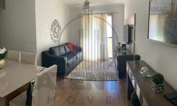 Imagem: APARTAMENTO - JARDIM POMPÉIA - INDAIATUBA