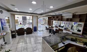 Imagem 2: SOBRADO COMERCIAL E RESIDENCIAL - JARDIM ROSSIGNATTI - INDAIATUBA / SP