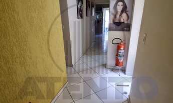 Imagem 3: SOBRADO COMERCIAL E RESIDENCIAL - JARDIM ROSSIGNATTI - INDAIATUBA / SP