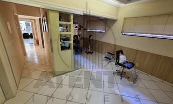 Imagem 4: SOBRADO COMERCIAL E RESIDENCIAL - JARDIM ROSSIGNATTI - INDAIATUBA / SP