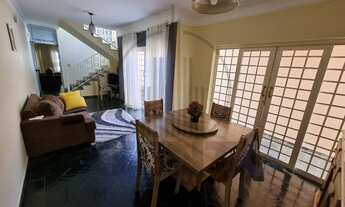 Imagem: SOBRADO - CIDADE NOVA - INDAIATUBA /SP