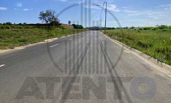 Imagem: TERRENO - LOTEAMENTO COMERCIAL BORTOLETTO