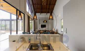 Imagem 5: CHACARA - TERRAS DE ITAICI - INDAIATUBA/SP