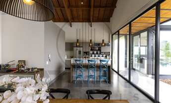 Imagem 2: CHACARA - TERRAS DE ITAICI - INDAIATUBA/SP