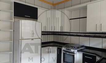 Imagem: CASA TÉRREA - VILA FURLAN - INDAIATUBA/SP