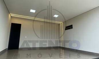 Imagem 3: Sobrado Alto Padrão - Residencial Dona Lucilla - Indaiatuba/SP