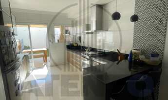 Imagem: SOBRADO - VILA GEORGINA - INDAIATUBA/SP