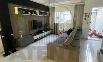 Imagem 4: SOBRADO - VILA GEORGINA - INDAIATUBA/SP