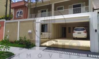 Imagem: Sobrado - Sousas - Campinas/SP